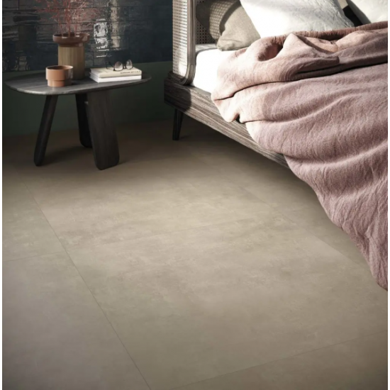 Πλακάκι Colorful Mud 60x120 Καφέ Ματ Retificatto